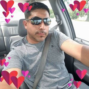 Meet your Posher, Javier